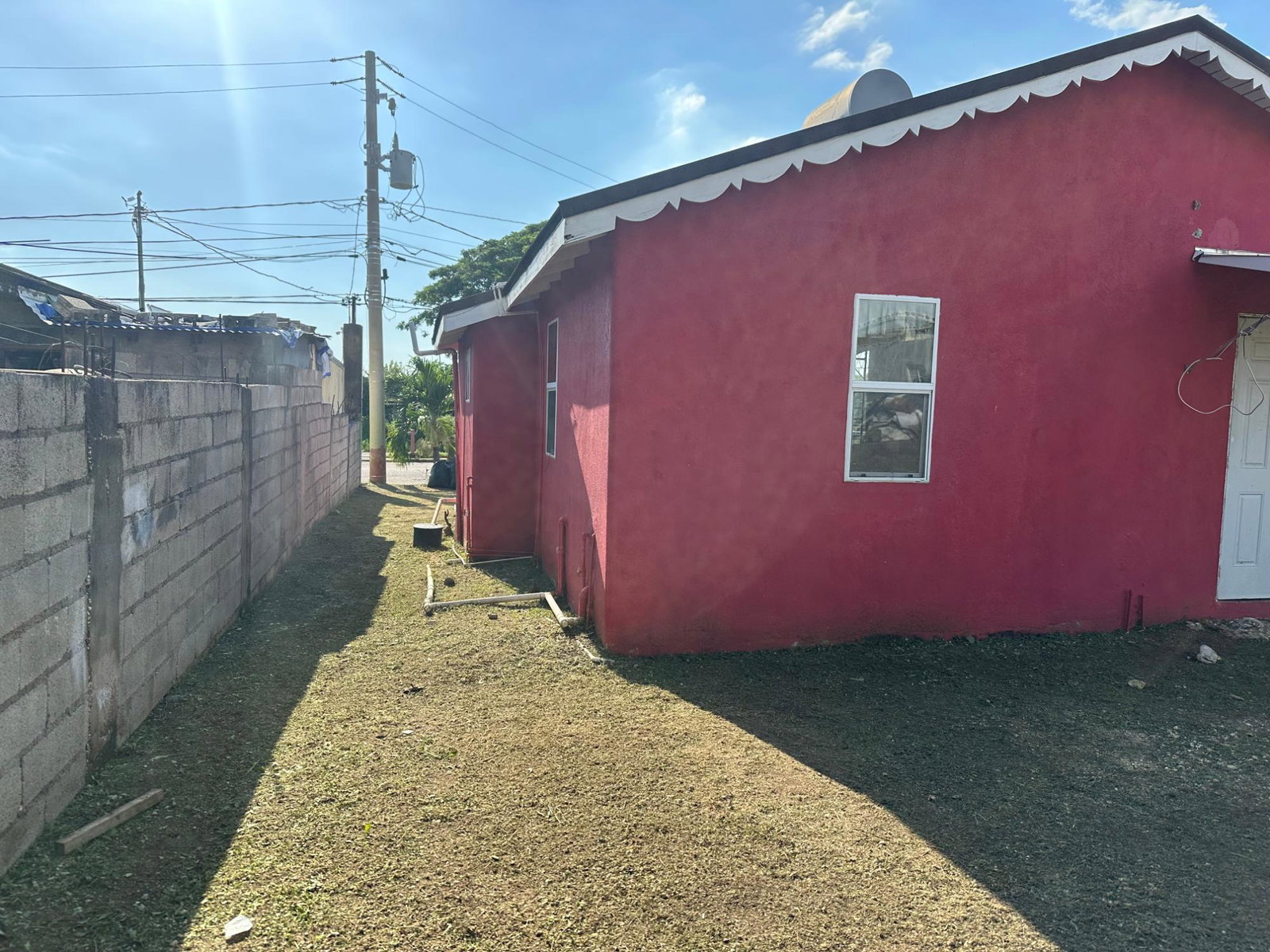 Second image of New Harbour Circle in New Harbour Village, St. Catherine, Jamaica - property is For Sale