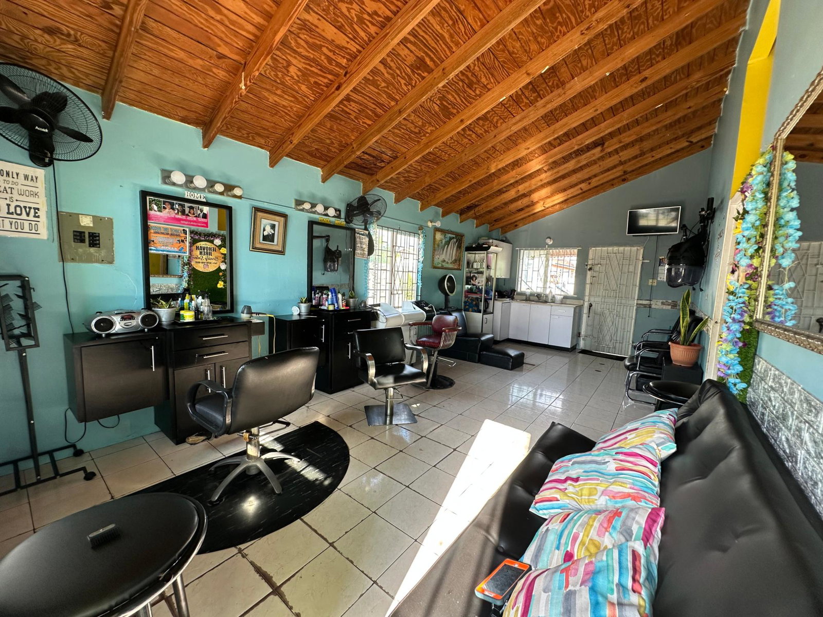 Third image of New Harbour Circle in New Harbour Village, St. Catherine, Jamaica - property is For Sale