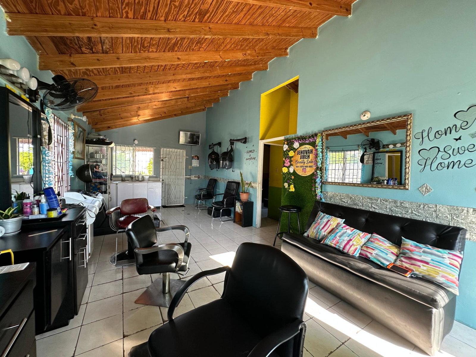 Fourth image of New Harbour Circle in New Harbour Village, St. Catherine, Jamaica - property is For Sale