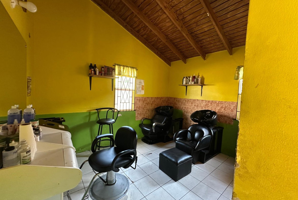 Fifth image of New Harbour Circle in New Harbour Village, St. Catherine, Jamaica - property is For Sale