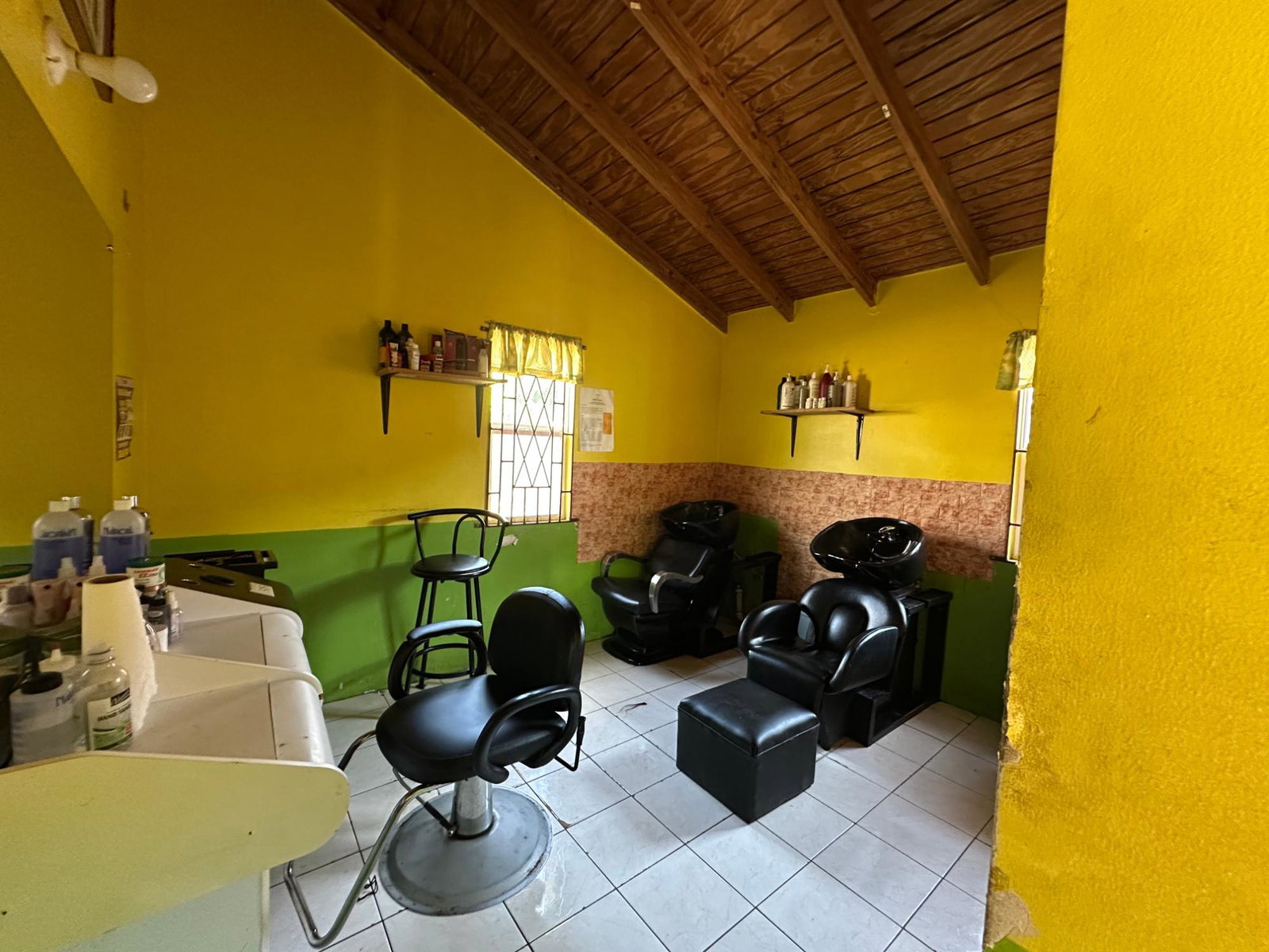 Fifth image of New Harbour Circle in New Harbour Village, St. Catherine, Jamaica - property is For Sale