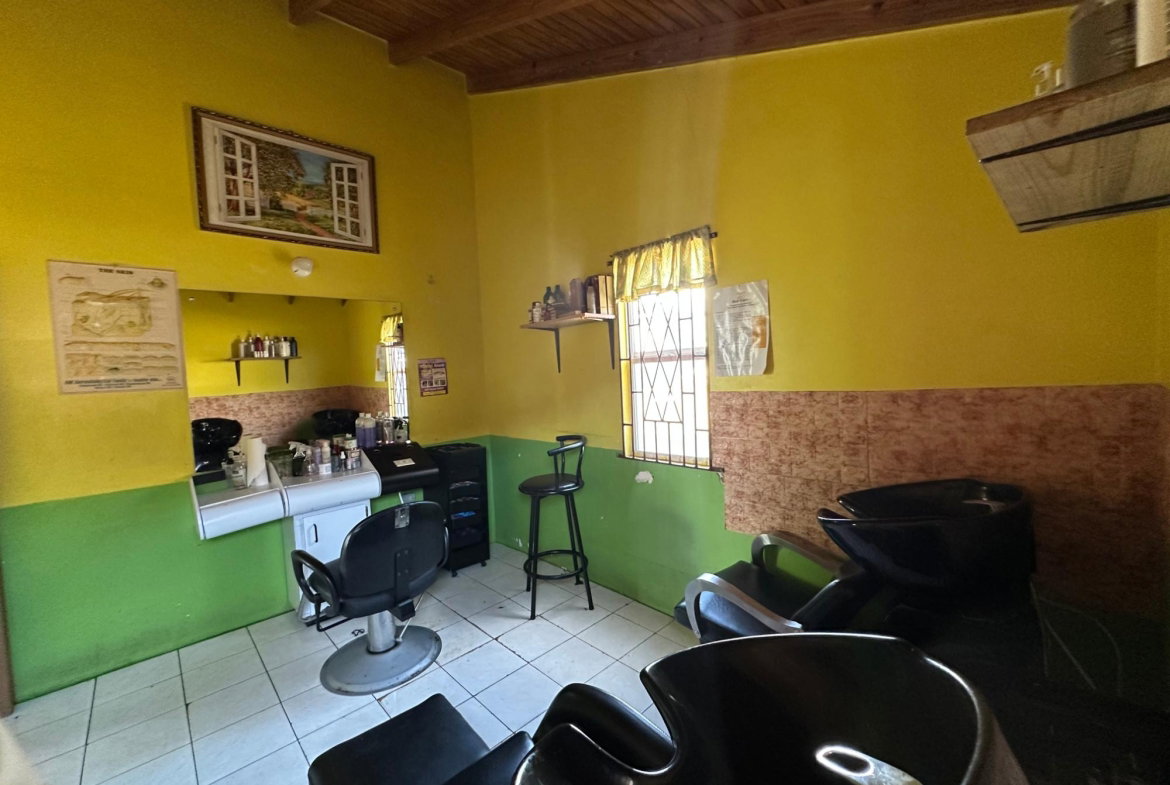 Sixth image of New Harbour Circle in New Harbour Village, St. Catherine, Jamaica - property is For Sale