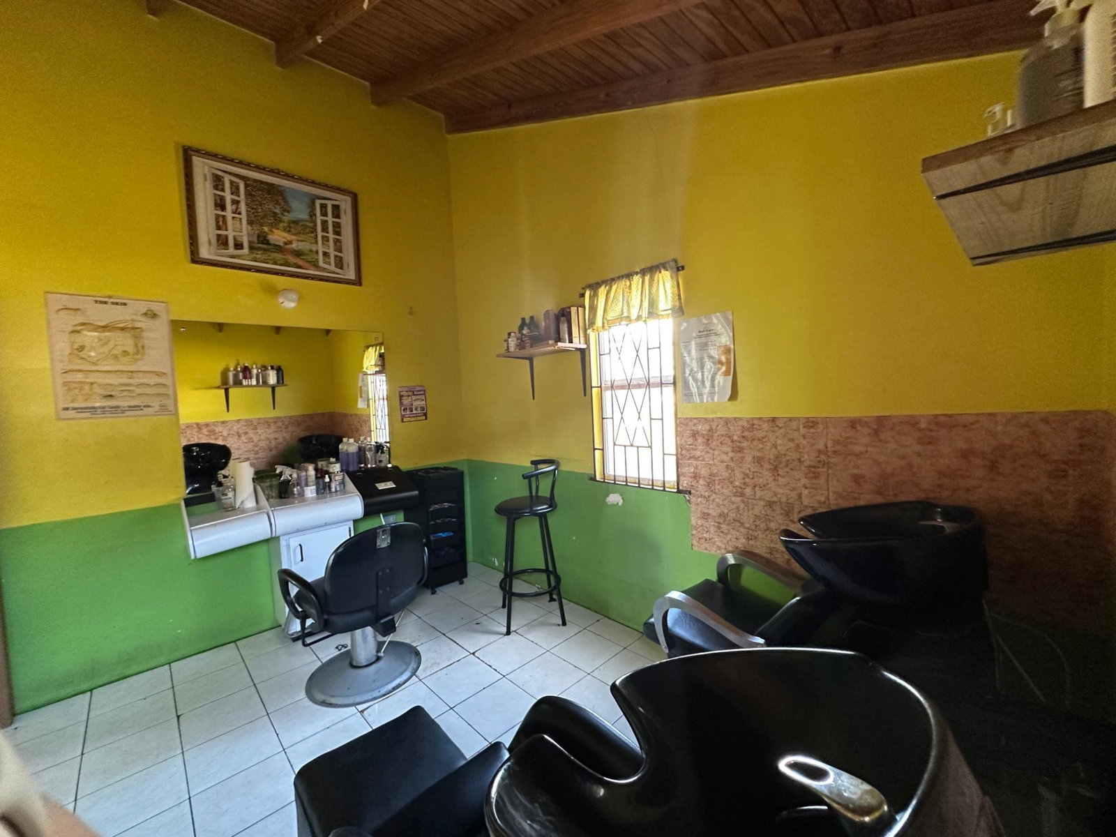 Sixth image of New Harbour Circle in New Harbour Village, St. Catherine, Jamaica - property is For Sale