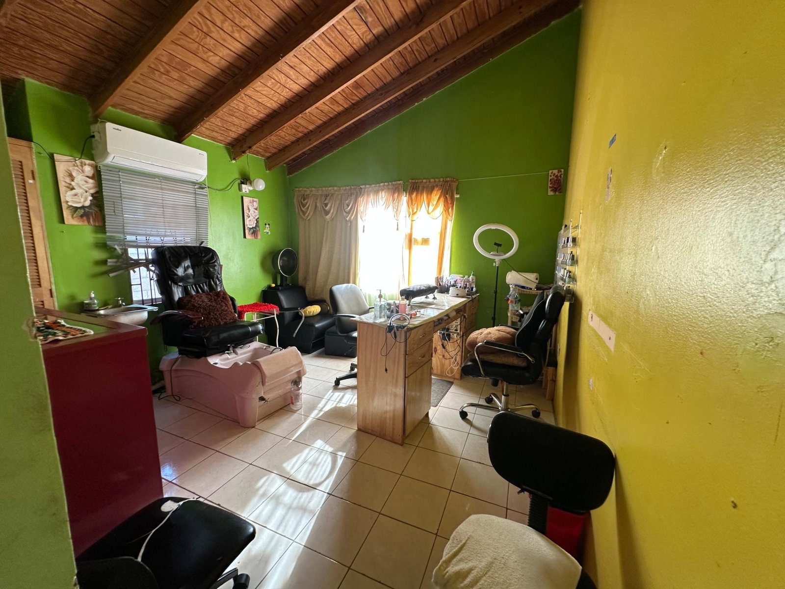 Seventh image of New Harbour Circle in New Harbour Village, St. Catherine, Jamaica - property is For Sale