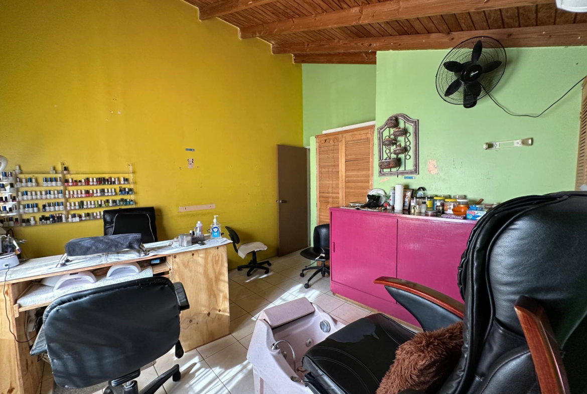 Eighth image of New Harbour Circle in New Harbour Village, St. Catherine, Jamaica - property is For Sale