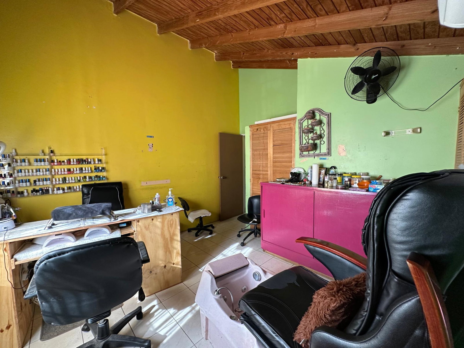 Eighth image of New Harbour Circle in New Harbour Village, St. Catherine, Jamaica - property is For Sale