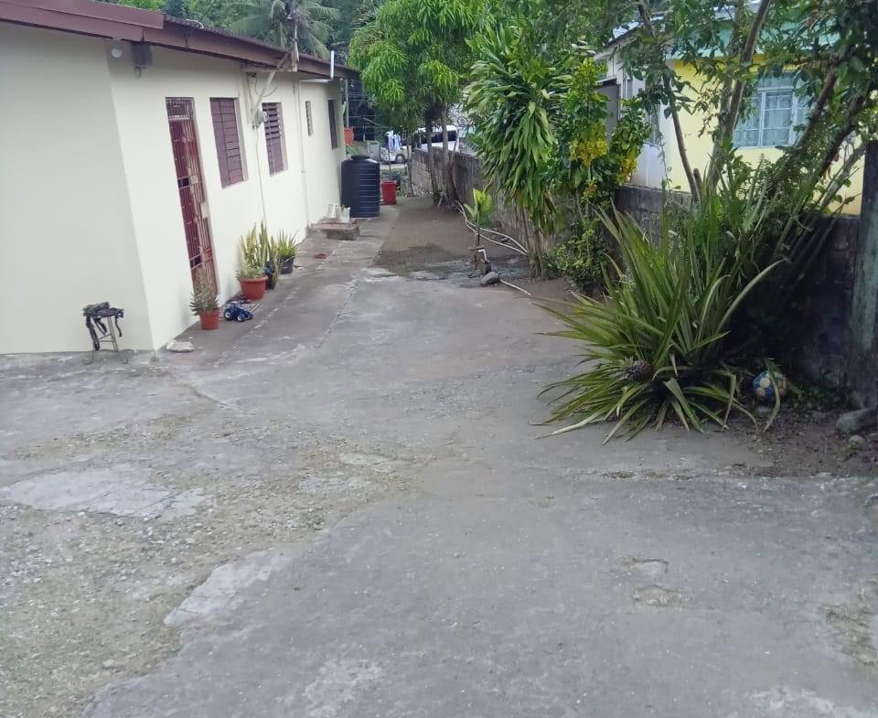 Second image of Lot 5 Golden Spring in Kingston 9, St. Andrew, Jamaica - property is For Sale