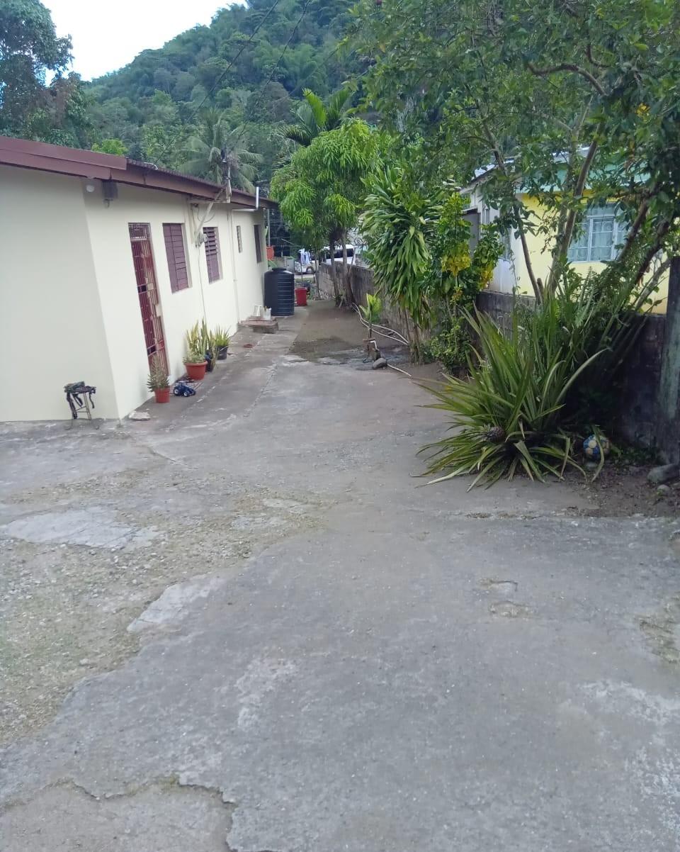 Second image of Lot 5 Golden Spring in Kingston 9, St. Andrew, Jamaica - property is For Sale