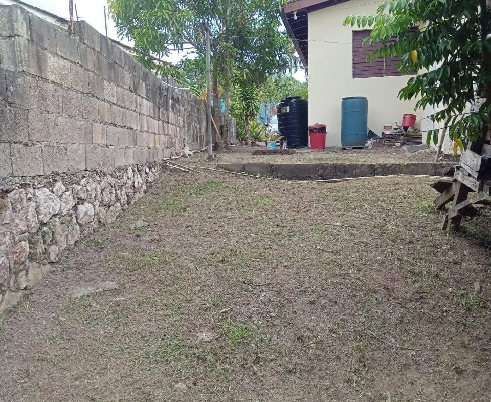 Third image of Lot 5 Golden Spring in Kingston 9, St. Andrew, Jamaica - property is For Sale