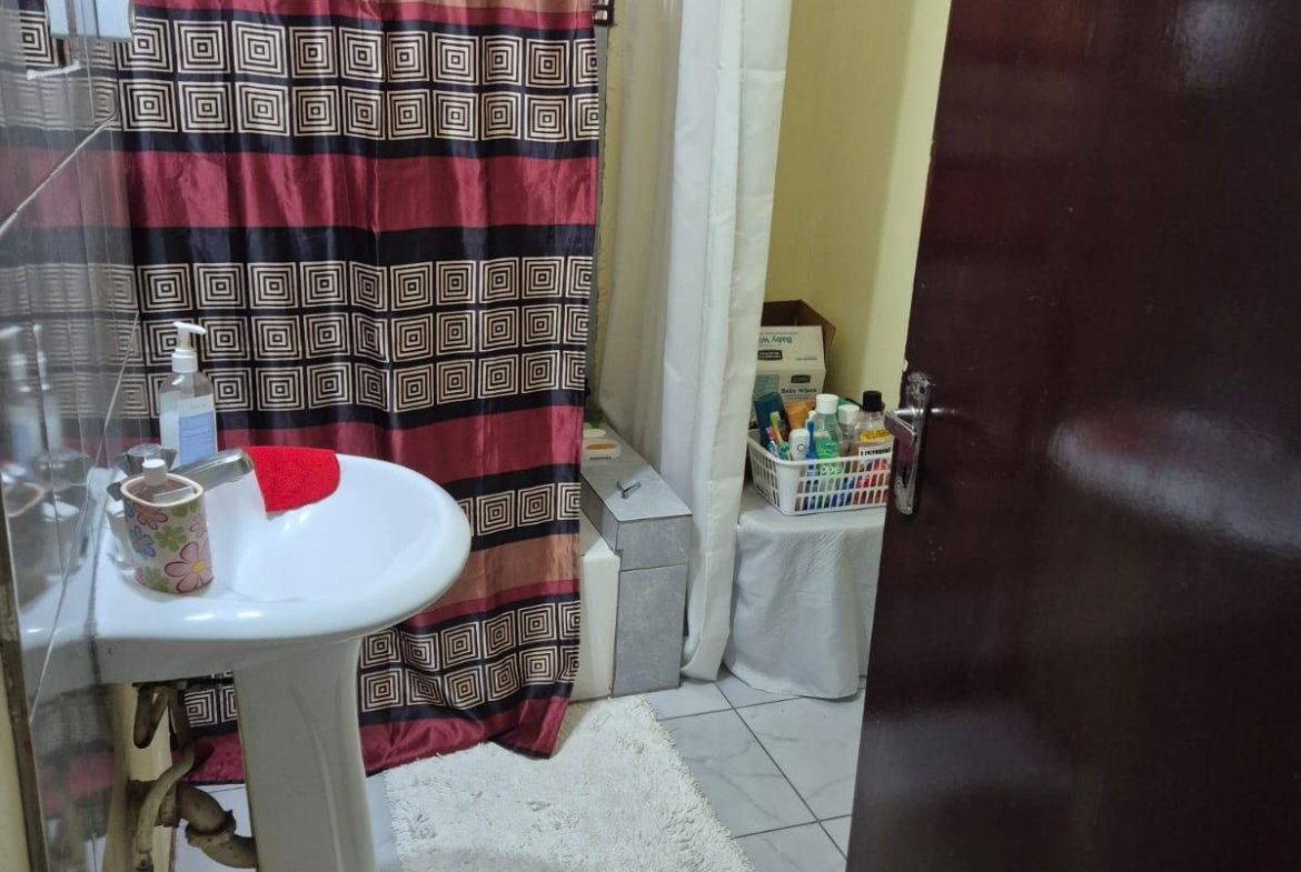 Seventh image of Lot 5 Golden Spring in Kingston 9, St. Andrew, Jamaica - property is For Sale