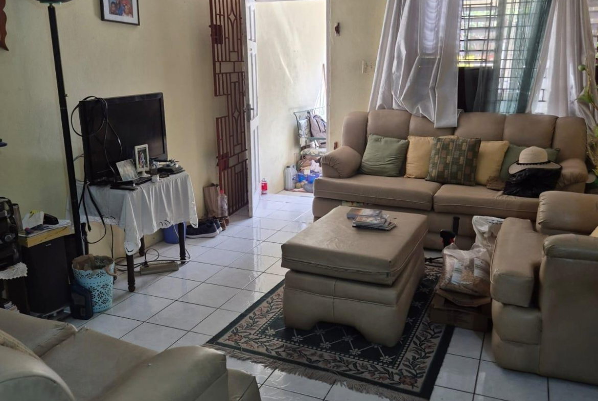 Eighth image of Lot 5 Golden Spring in Kingston 9, St. Andrew, Jamaica - property is For Sale