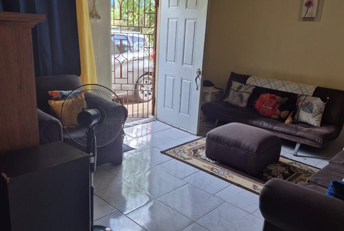 Ninth image of Lot 5 Golden Spring in Kingston 9, St. Andrew, Jamaica - property is For Sale