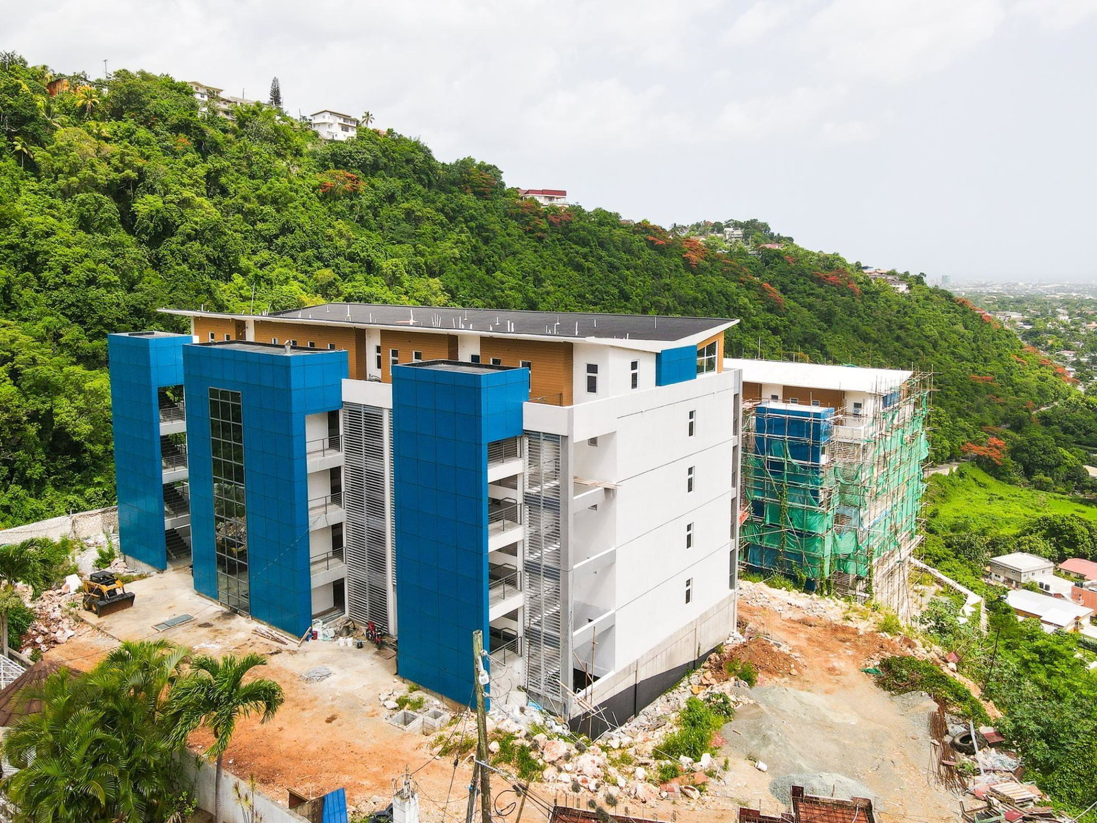 Luxury Sustainable Apartments For Sale