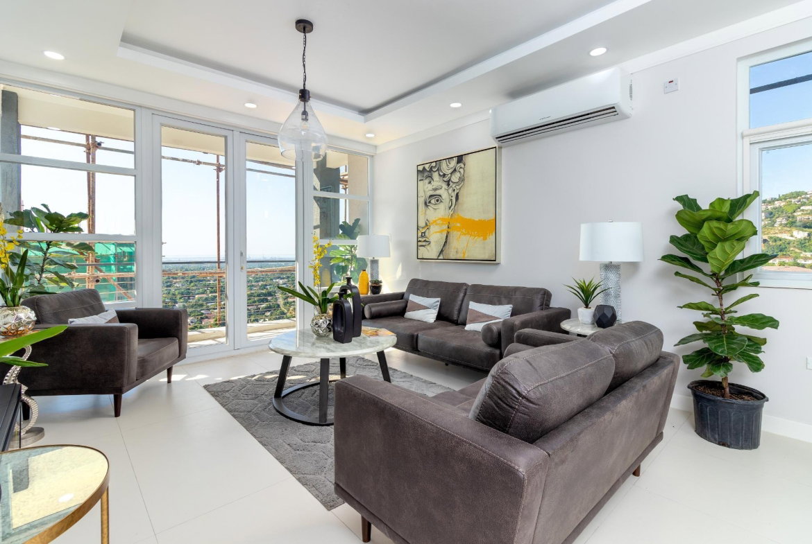 Eleventh image of 6-48 Highland Close, Kingston in Kingston 19, St. Andrew, Jamaica - property is For Sale