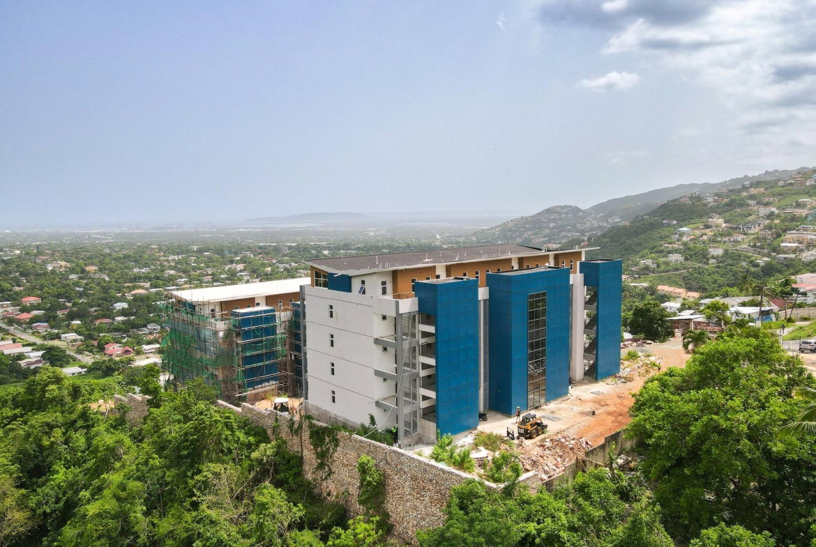 First image of 6-48 Highland Close, Kingston in Kingston 19, St. Andrew, Jamaica - property is For Sale