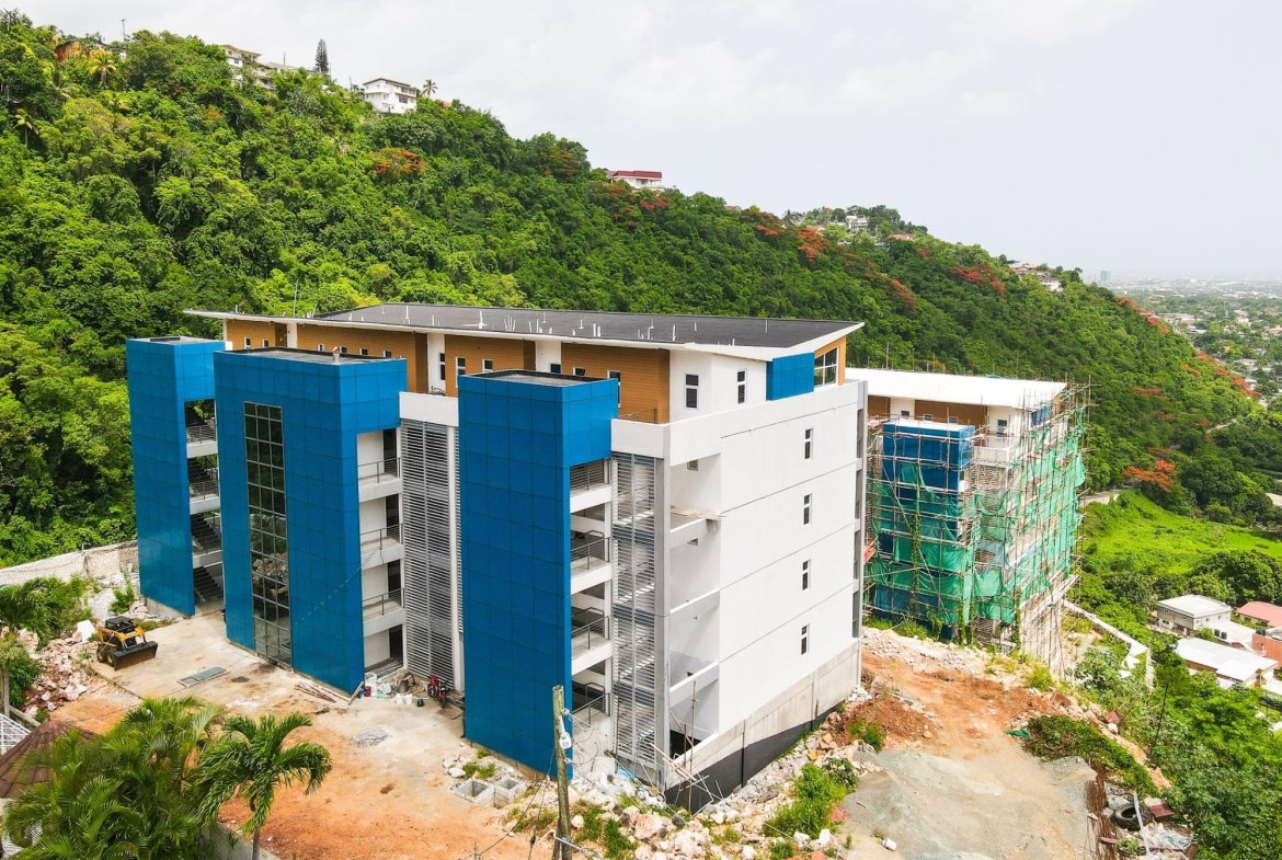 Third image of 6-48 Highland Close, Kingston in Kingston 19, St. Andrew, Jamaica - property is For Sale