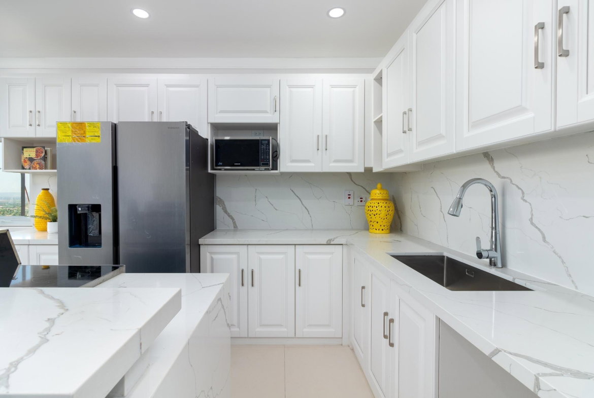 Seventh image of 6-48 Highland Close, Kingston in Kingston 19, St. Andrew, Jamaica - property is For Sale