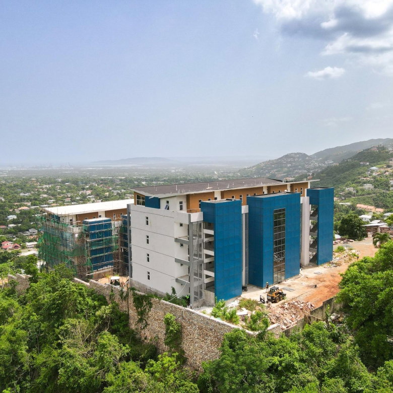 First image of 6-48 Highland Close, Kingston in Kingston 19, St. Andrew, Jamaica - property is For Sale