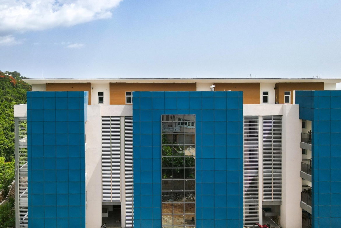 Second image of 35-48 Highland Close, Kinsgton in Kingston 19, St. Andrew, Jamaica - property is For Sale