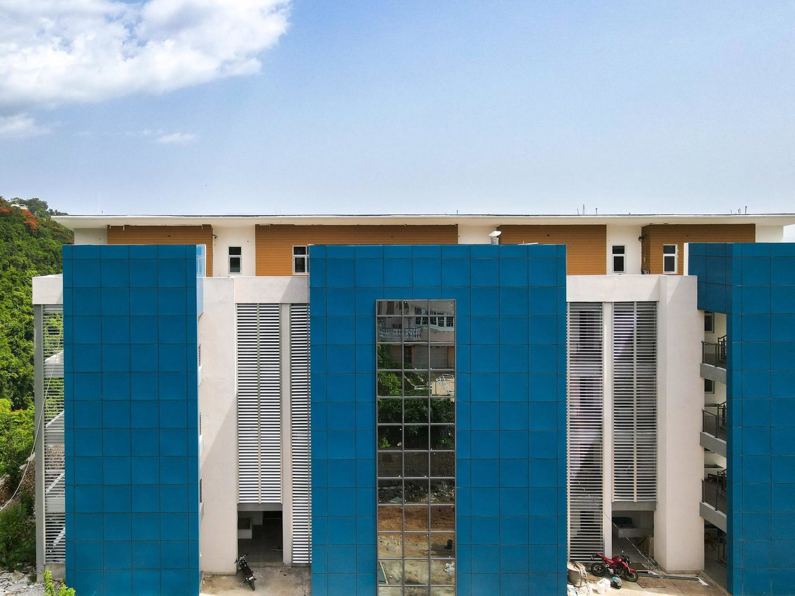 ViTALiA-Apartments-for-Sale-in-Kingston-Jamaica-–-Sustainable-Luxury-Living Second image of 35-48 Highland Close, Kinsgton in Kingston 19, St. Andrew, Jamaica - property is For Sale