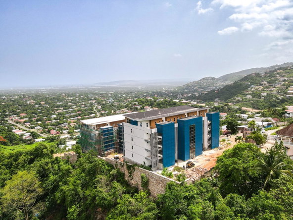 Twentieth image of 35-48 Highland Close, Kinsgton in Kingston 19, St. Andrew, Jamaica - property is For Sale