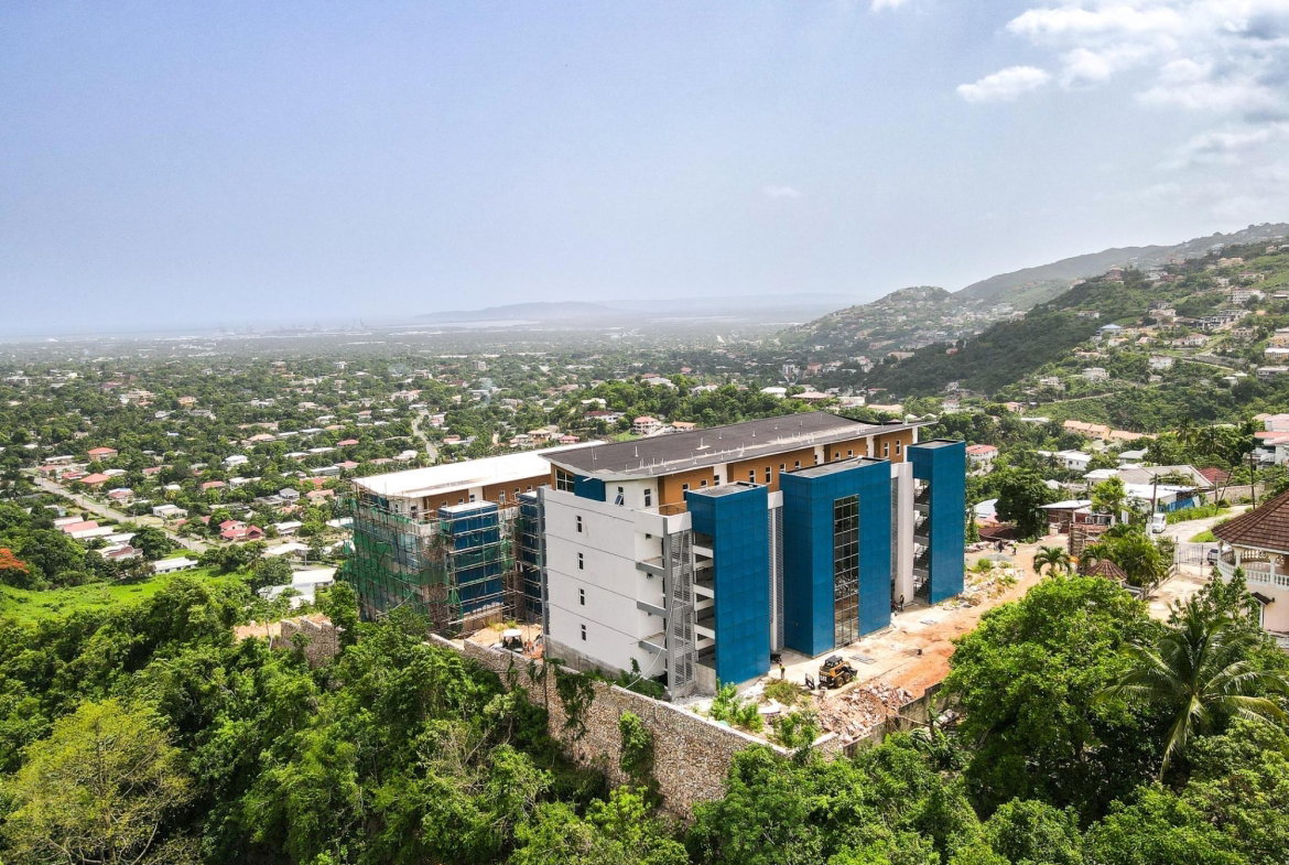 Twenty-First image of 35-48 Highland Close, Kinsgton in Kingston 19, St. Andrew, Jamaica - property is For Sale