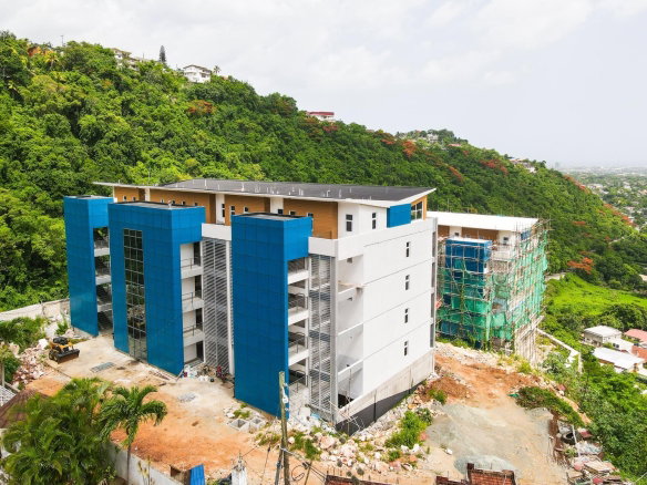 First image of 35-48 Highland Close, Kinsgton in Kingston 19, St. Andrew, Jamaica - property is For Sale