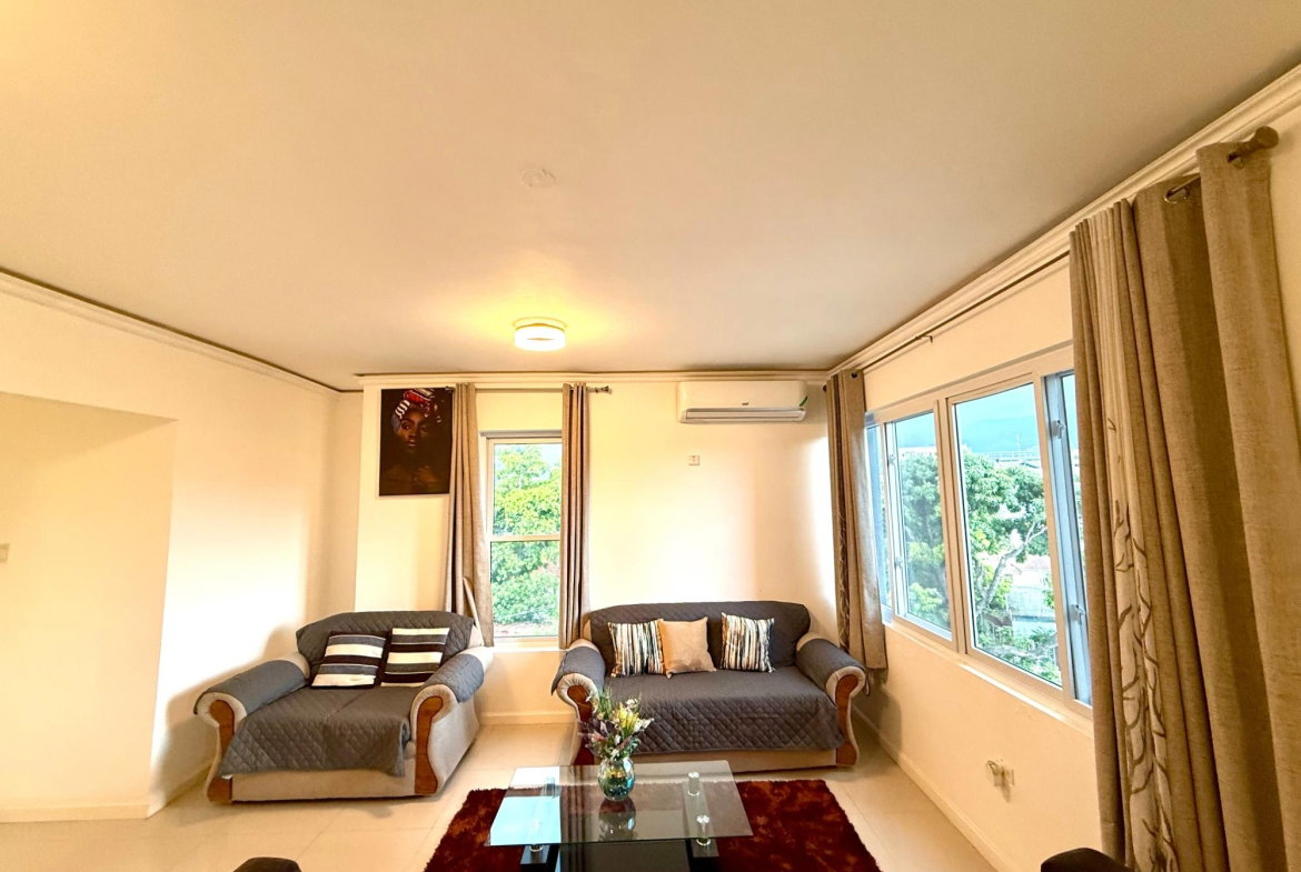 Second image of 301-50 Westminster Road in Kingston 10, St. Andrew, Jamaica - property is For Sale