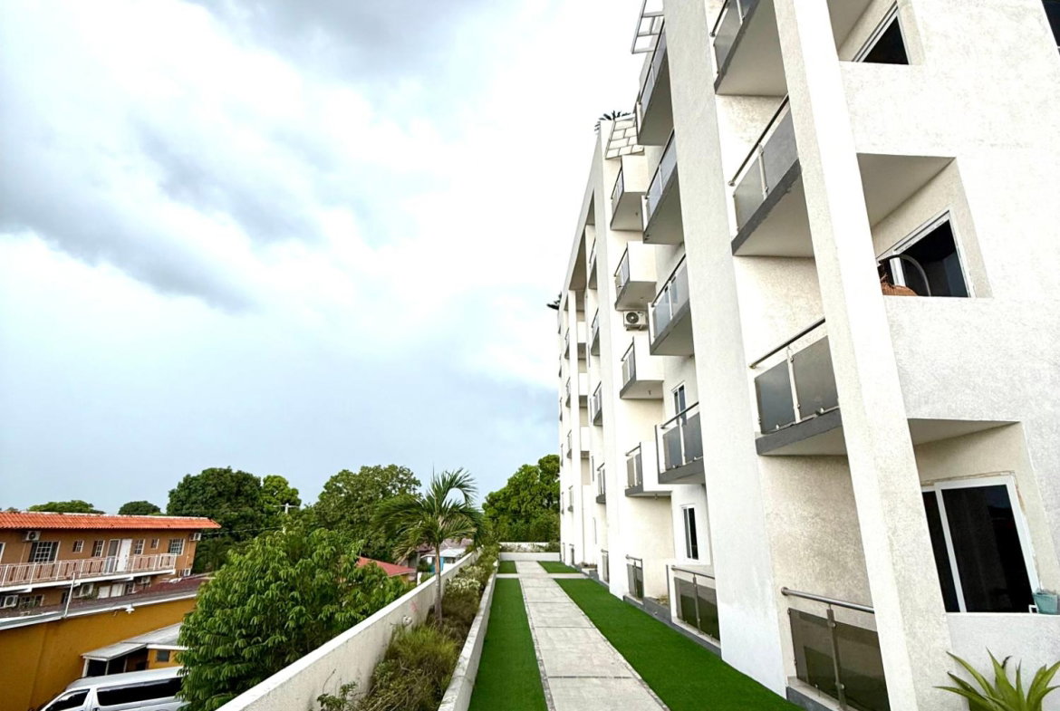 First image of 301-50 Westminster Road in Kingston 10, St. Andrew, Jamaica - property is For Sale