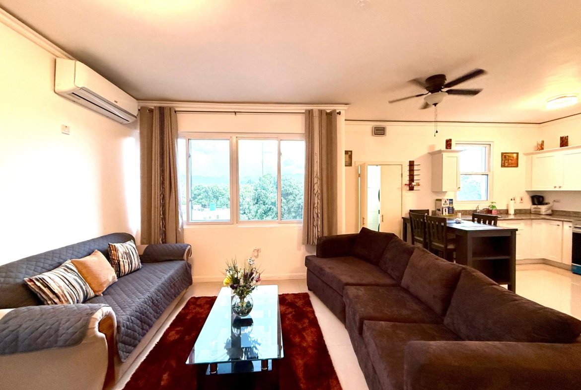 Third image of 301-50 Westminster Road in Kingston 10, St. Andrew, Jamaica - property is For Sale