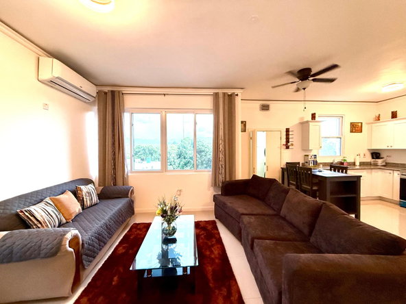 Third image of 301-50 Westminster Road in Kingston 10, St. Andrew, Jamaica - property is For Sale