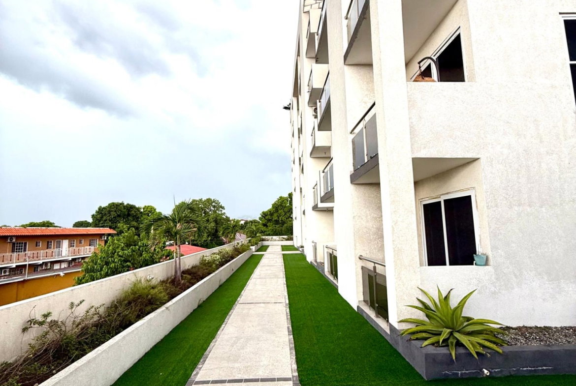 Twenty-Sixth image of 301-50 Westminster Road in Kingston 10, St. Andrew, Jamaica - property is For Sale
