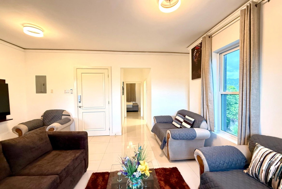 Fourth image of 301-50 Westminster Road in Kingston 10, St. Andrew, Jamaica - property is For Sale