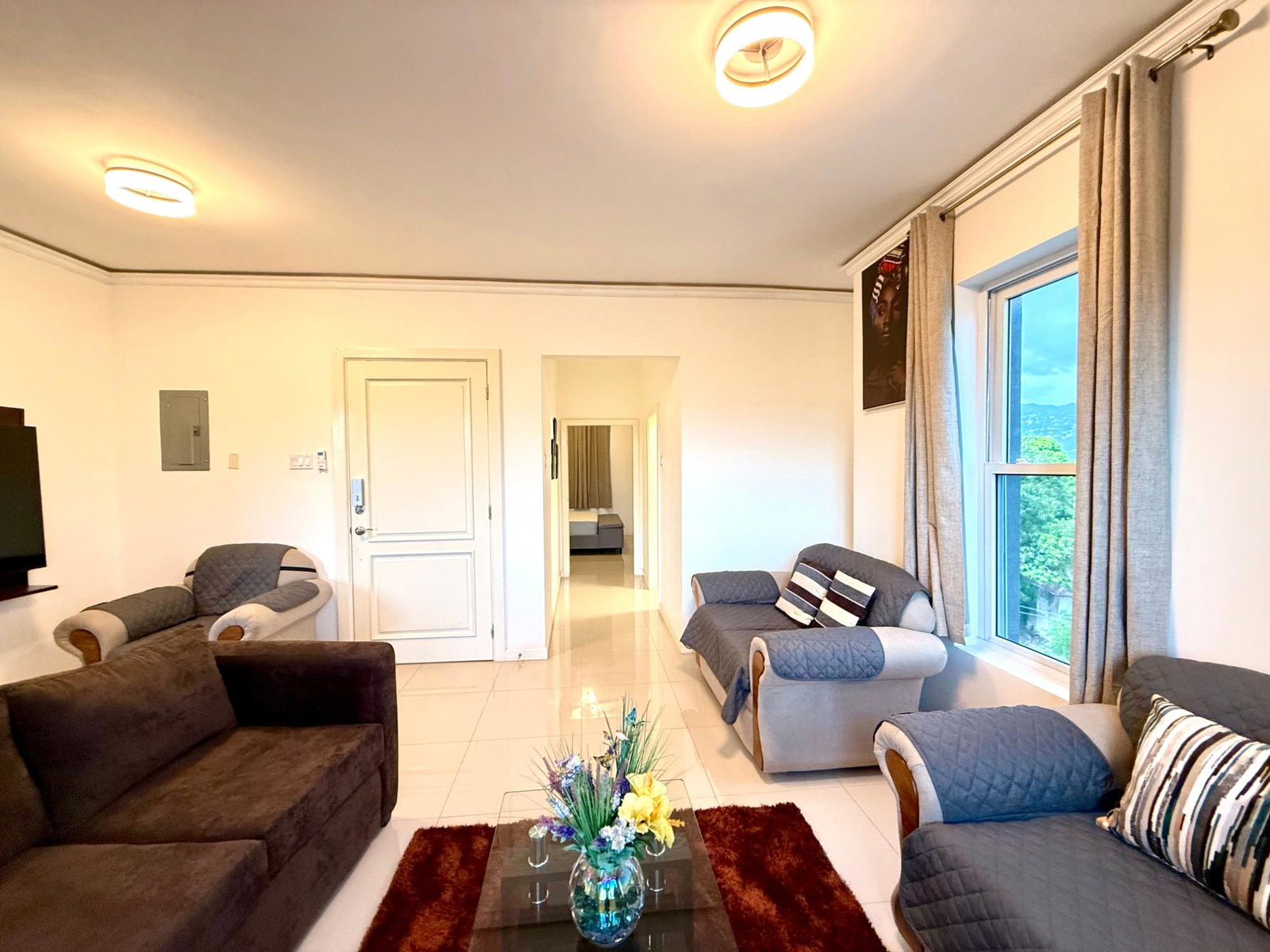 Fourth image of 301-50 Westminster Road in Kingston 10, St. Andrew, Jamaica - property is For Sale
