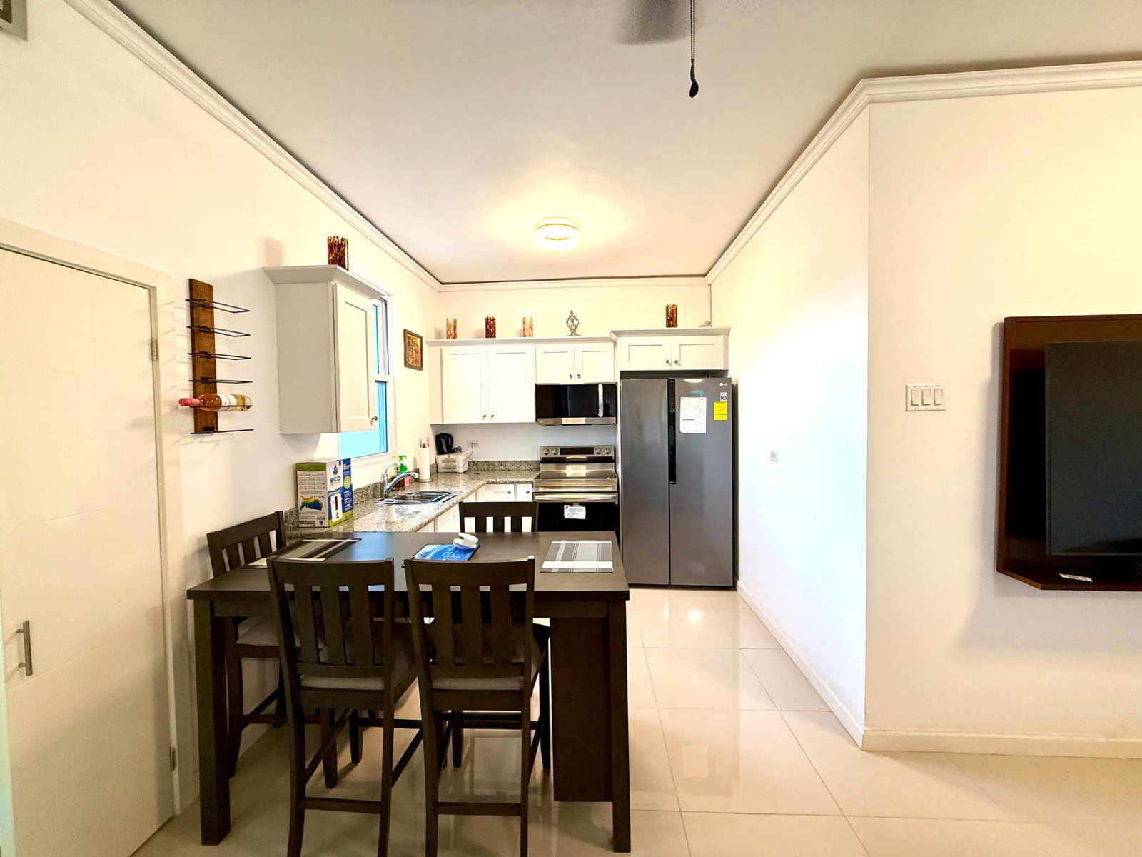 Sixth image of 301-50 Westminster Road in Kingston 10, St. Andrew, Jamaica - property is For Sale