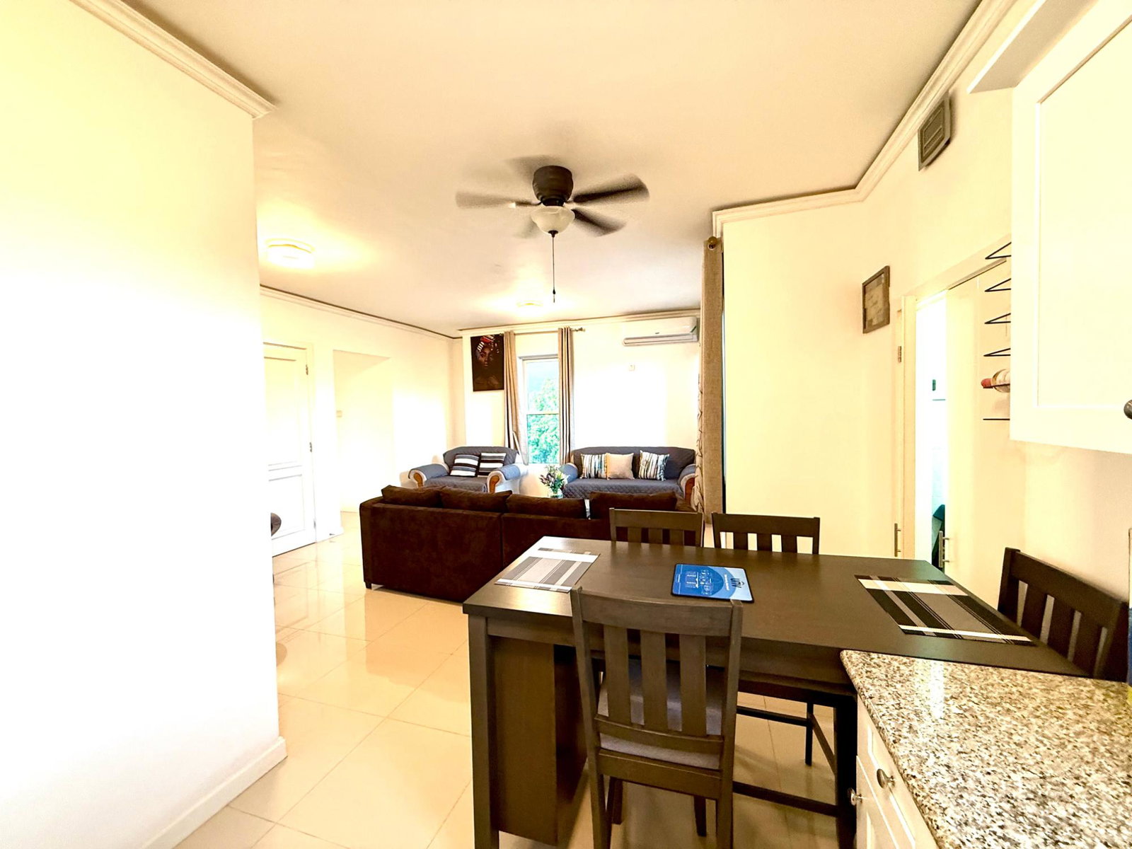 Seventh image of 301-50 Westminster Road in Kingston 10, St. Andrew, Jamaica - property is For Sale