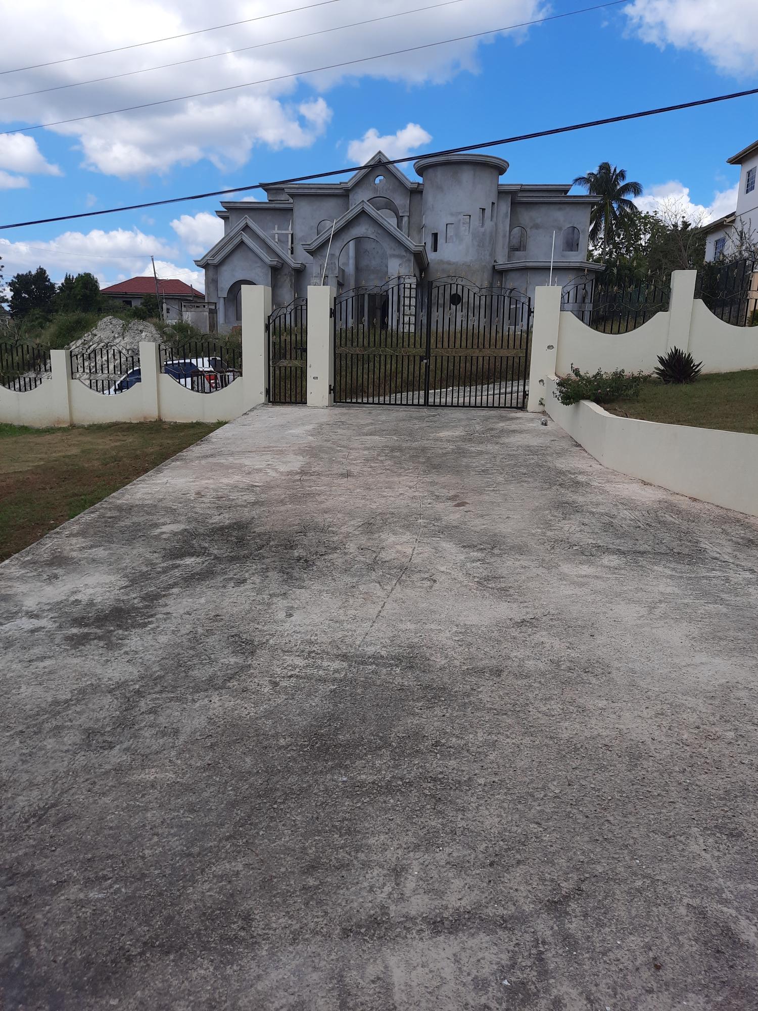 Third image of 37 Anthurium Close, Hope Vil in Williamsfield, Manchester, Jamaica - property is For Rent