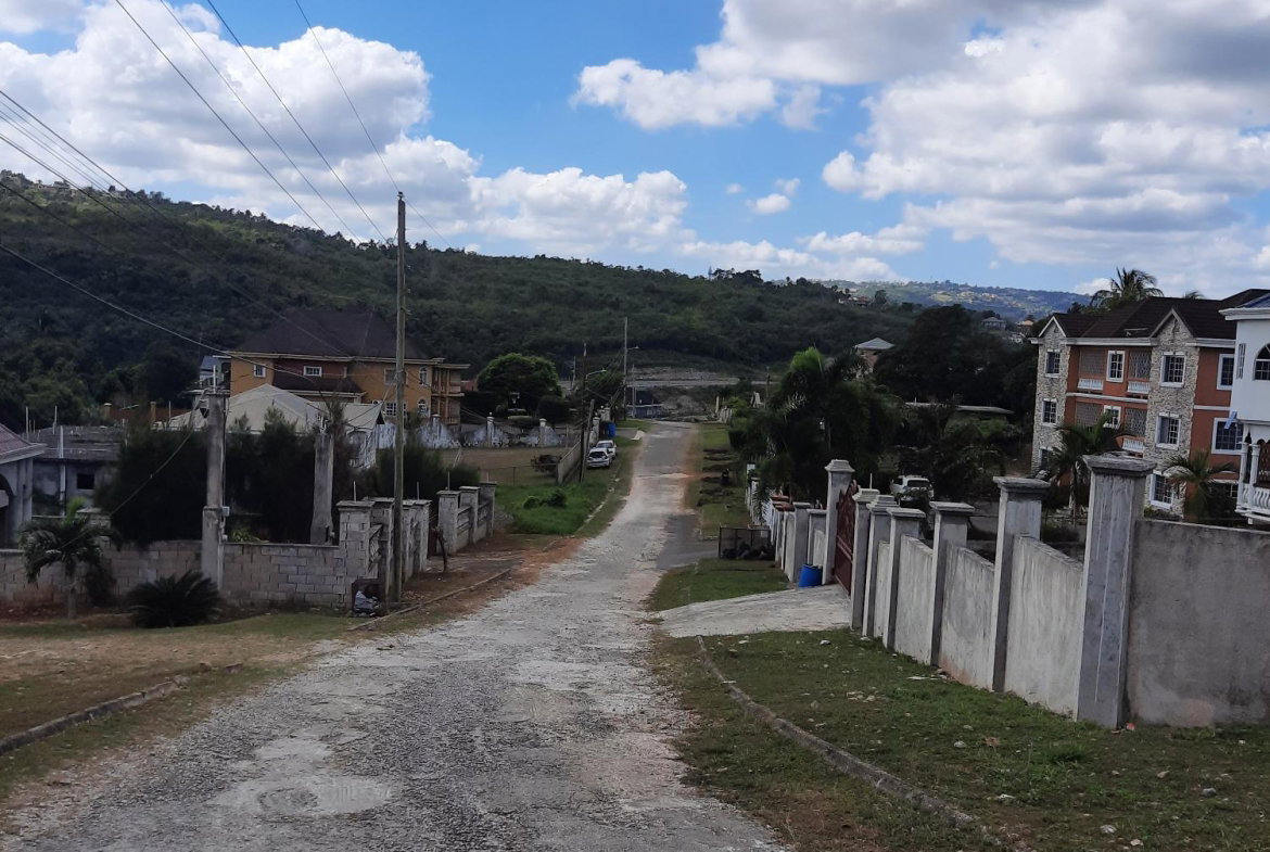 Fourth image of 37 Anthurium Close, Hope Vil in Williamsfield, Manchester, Jamaica - property is For Rent