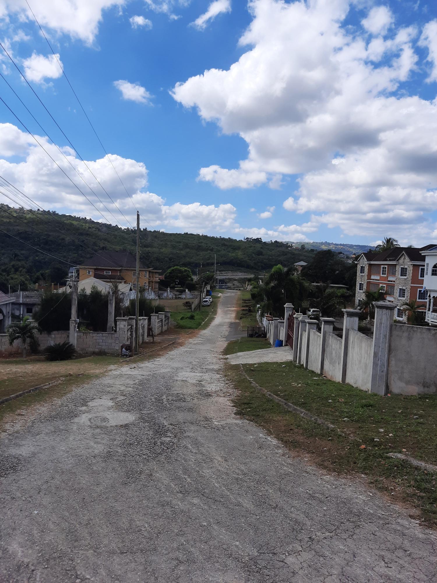 Fourth image of 37 Anthurium Close, Hope Vil in Williamsfield, Manchester, Jamaica - property is For Rent