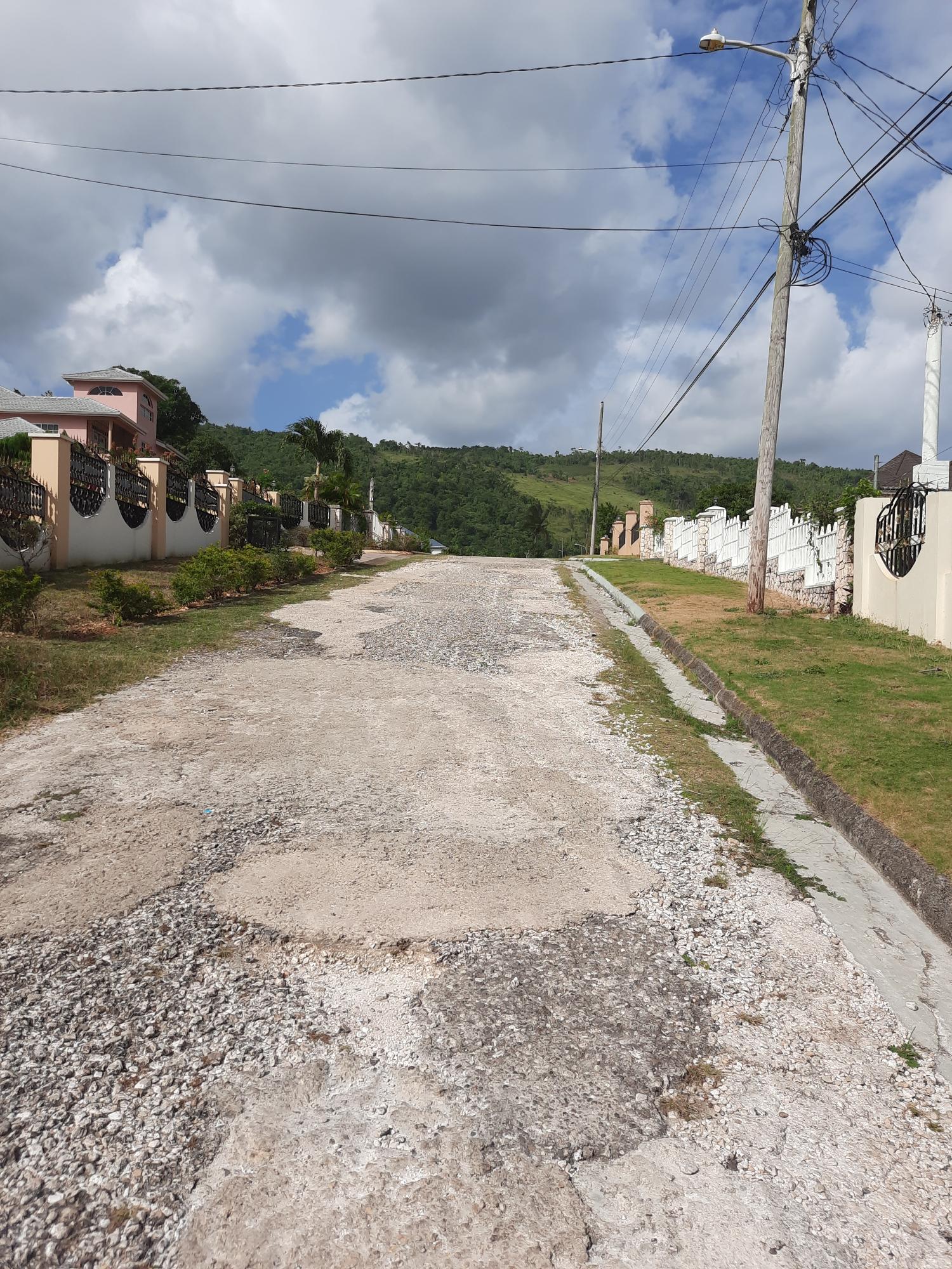 Fifth image of 37 Anthurium Close, Hope Vil in Williamsfield, Manchester, Jamaica - property is For Rent