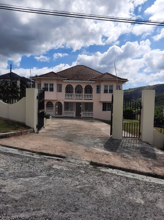 First image of 37 Anthurium Close, Hope Vil in Williamsfield, Manchester, Jamaica - property is For Rent