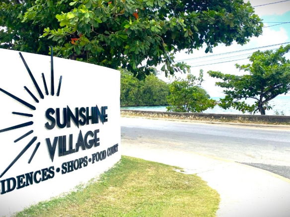 First image of 14- Sunshine Village in Negril, Westmoreland, Jamaica - property is For Sale