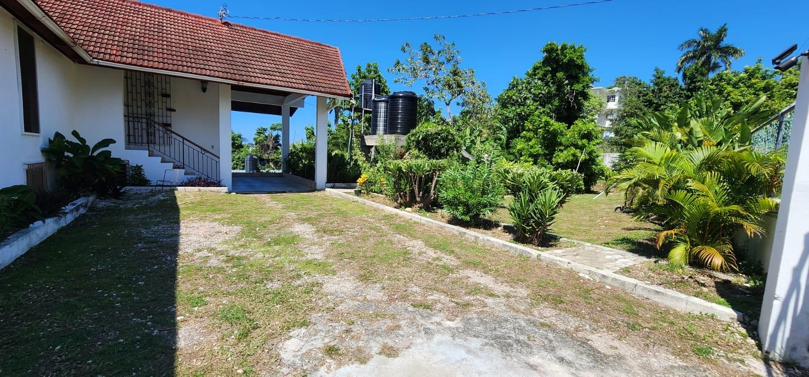 Second image of 52 Dunbar Pen in Norwood, St. James, Jamaica - property is For Rent