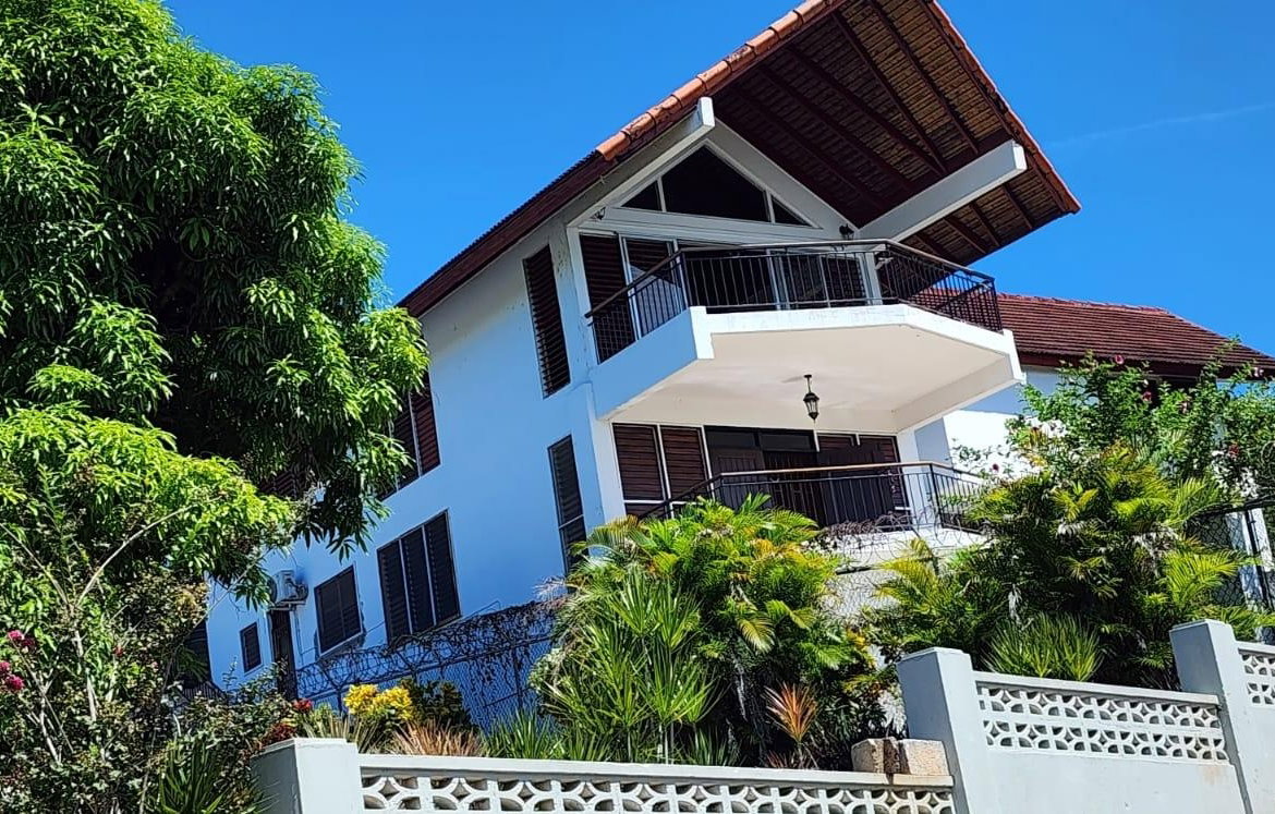 First image of 52 Dunbar Pen in Norwood, St. James, Jamaica - property is For Rent