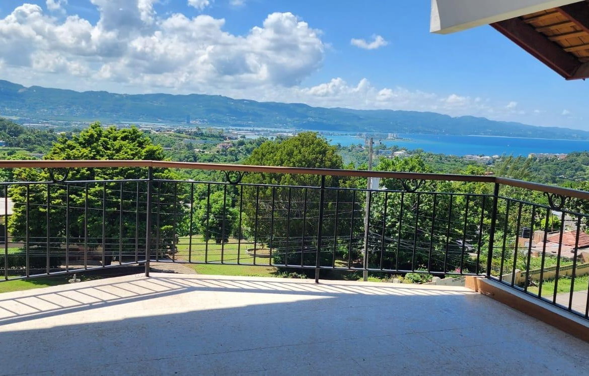 Sixteenth image of 52 Dunbar Pen in Norwood, St. James, Jamaica - property is For Rent