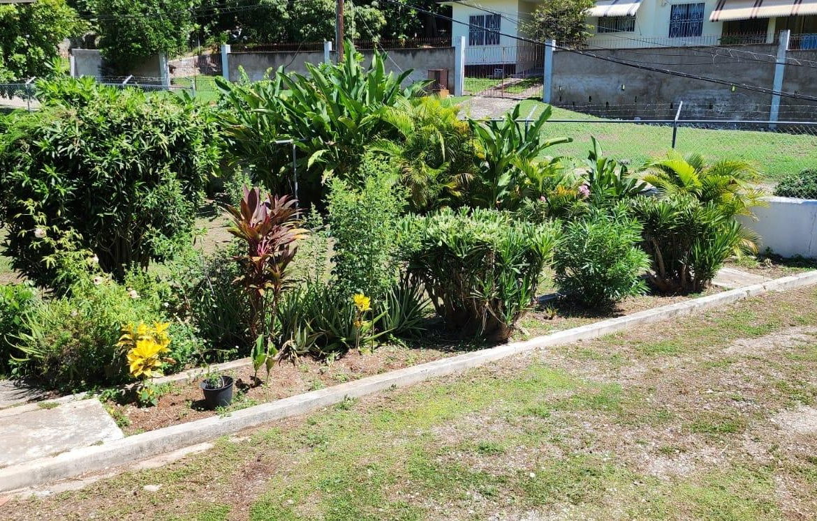 Third image of 52 Dunbar Pen in Norwood, St. James, Jamaica - property is For Rent