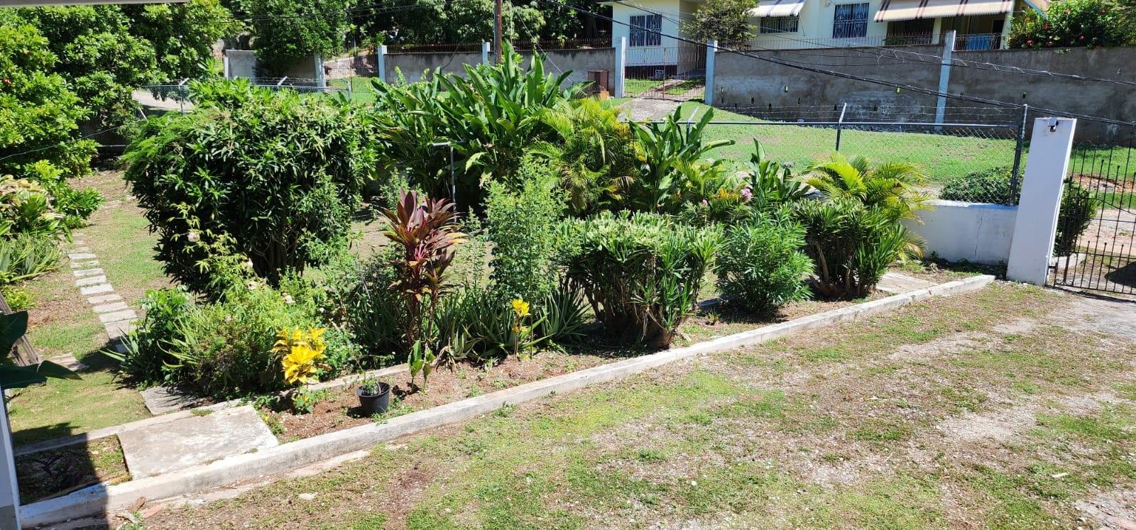 Third image of 52 Dunbar Pen in Norwood, St. James, Jamaica - property is For Rent