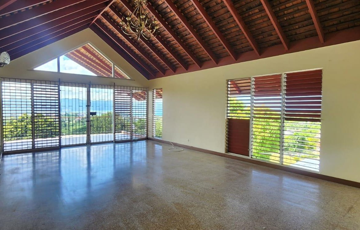 Fourth image of 52 Dunbar Pen in Norwood, St. James, Jamaica - property is For Rent