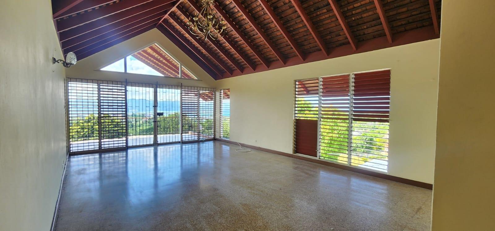 Fourth image of 52 Dunbar Pen in Norwood, St. James, Jamaica - property is For Rent