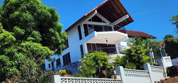 First image of 52 Dunbar Pen in Norwood, St. James, Jamaica - property is For Rent
